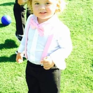 Meet your Posher, Jonathan